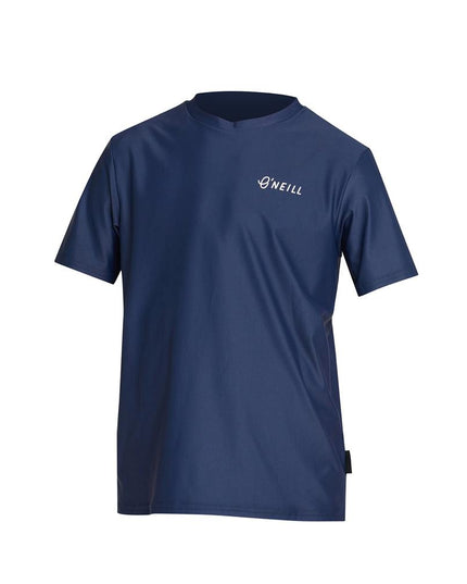 O'Neill - Boys Barra UV Short Sleeve Tee - Westside Surf + Street