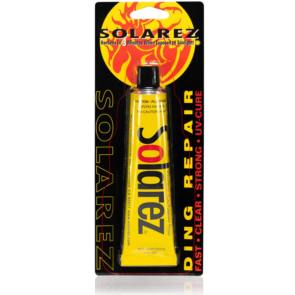 Solarez - Poly UV Resin 30ml - Westside Surf + Street