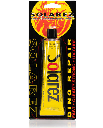 Solarez Poly 60ml - Westside Surf + Street