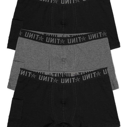 Unit - Day To Day Underwear - Westside Surf + Street