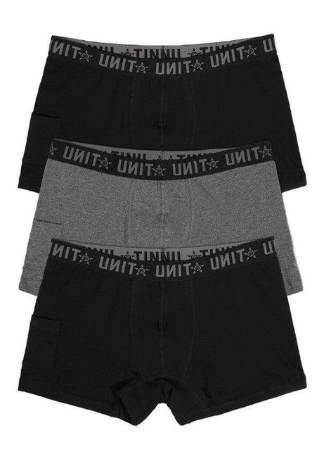 Unit - Day To Day Underwear - Westside Surf + Street