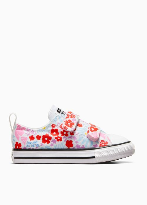 Converse - Infant CT 2V Nature In Bloom