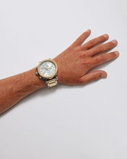 NIxon - 51-30 Chrono - Westside Surf + Street