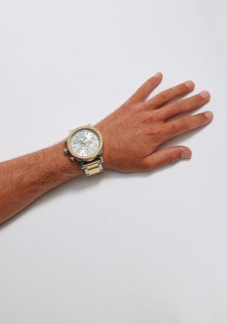 NIxon - 51-30 Chrono - Westside Surf + Street