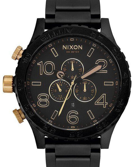 NIxon - 51-30 Chrono - Westside Surf + Street