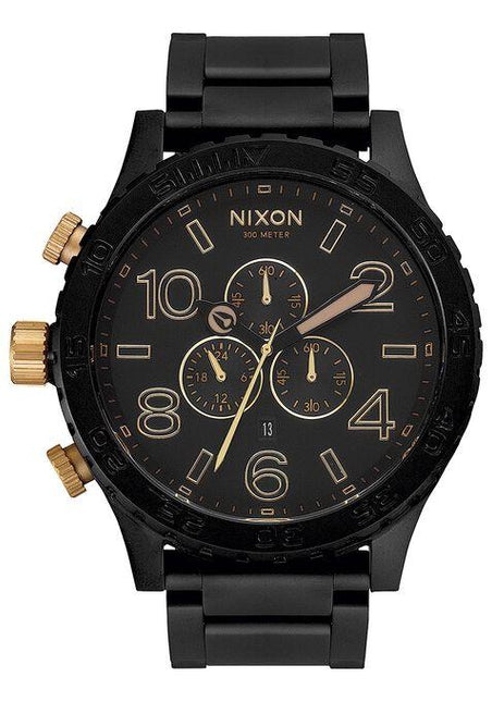 NIxon - 51-30 Chrono - Westside Surf + Street