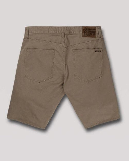 Volcom - Solver Lite 5 Pocket Short - Westside Surf + Street