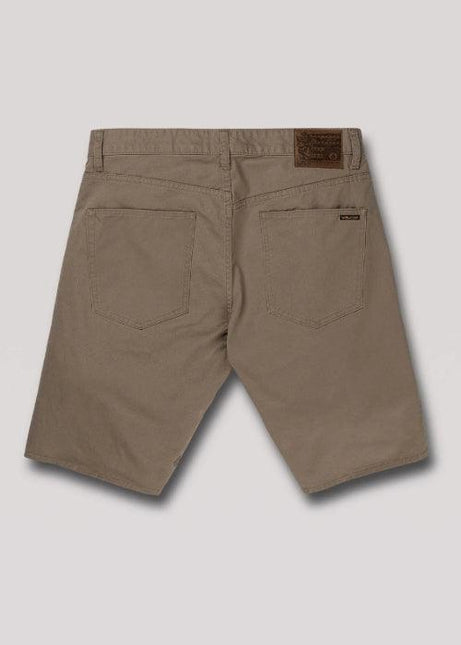 Volcom - Solver Lite 5 Pocket Short - Westside Surf + Street