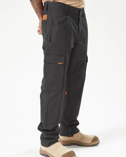 Volcom - Workwear Meter Lightweight Work Pant - Westside Surf + Street