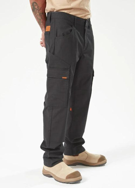 Volcom - Workwear Meter Lightweight Work Pant - Westside Surf + Street