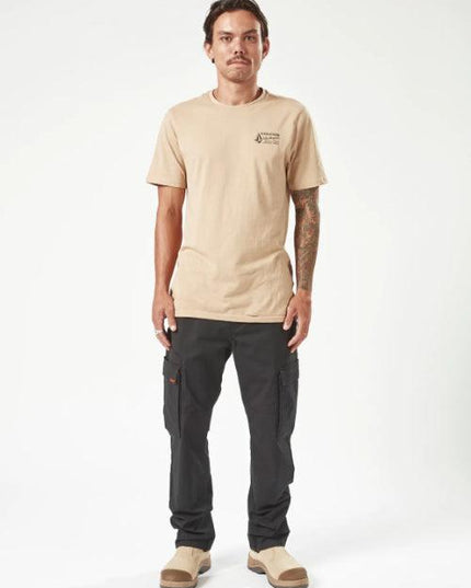 Volcom - Workwear Meter Lightweight Work Pant - Westside Surf + Street