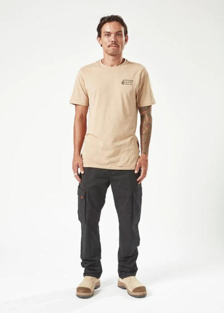 Volcom - Workwear Meter Lightweight Work Pant - Westside Surf + Street