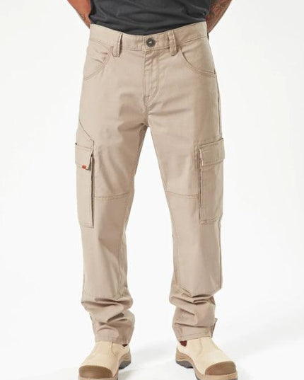 Volcom - Workwear Meter Lightweight Work Pant - Westside Surf + Street