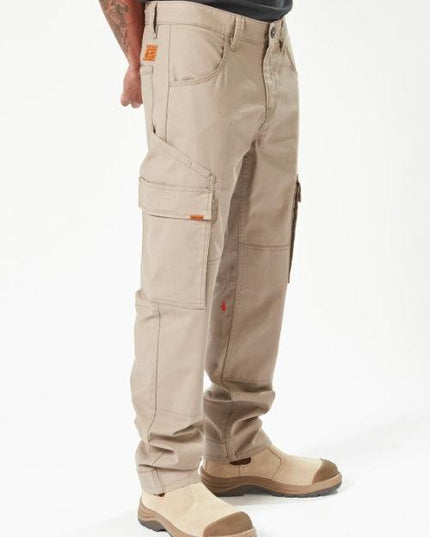 Volcom - Workwear Meter Lightweight Work Pant - Westside Surf + Street
