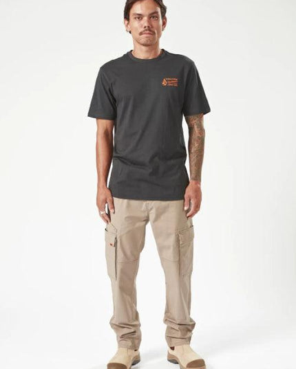 Volcom - Workwear Meter Lightweight Work Pant - Westside Surf + Street