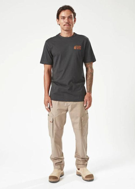 Volcom - Workwear Meter Lightweight Work Pant - Westside Surf + Street