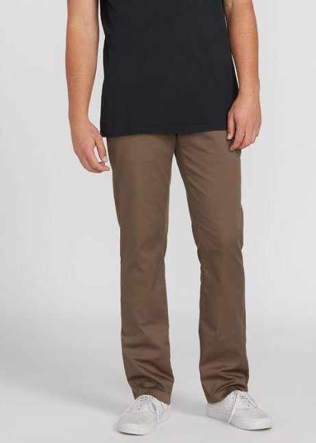 Volcom - Frickin Modern Stretch Pant - Westside Surf + Street