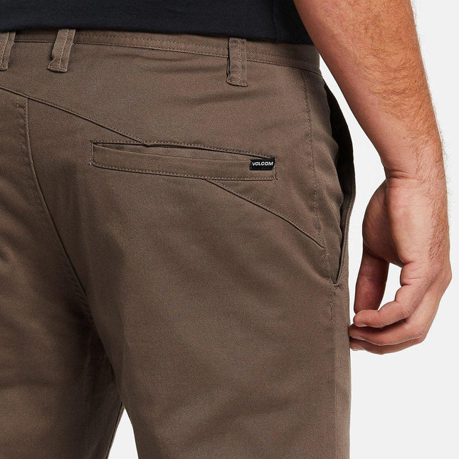Volcom - Frickin Modern Stretch Pant - Westside Surf + Street