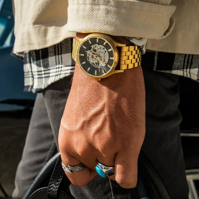 Nixon - Spectra - Westside Surf + Street