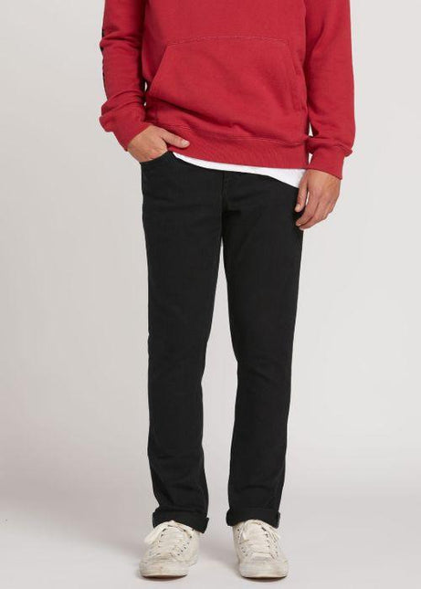 Volcom - Vorta Denim. - Westside Surf + Street