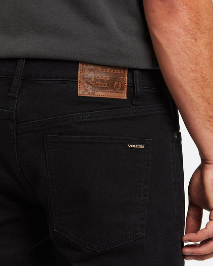 Volcom - Vorta Denim. - Westside Surf + Street