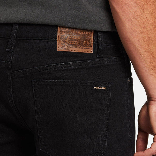 Volcom - Vorta Denim. - Westside Surf + Street