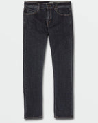 Dirty Vintage Indigo / 28