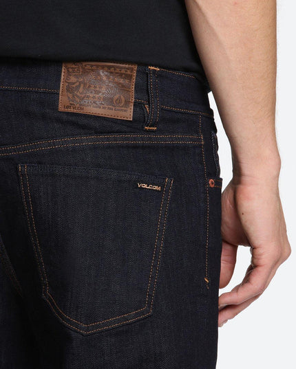 Volcom - Vorta Denim. - Westside Surf + Street