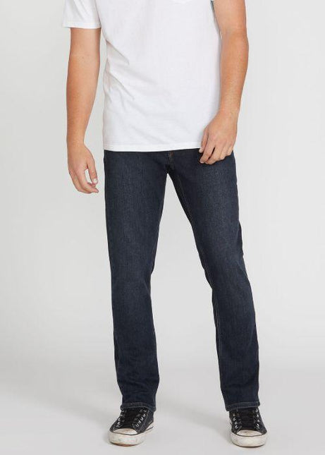 Volcom - Vorta Denim. - Westside Surf + Street