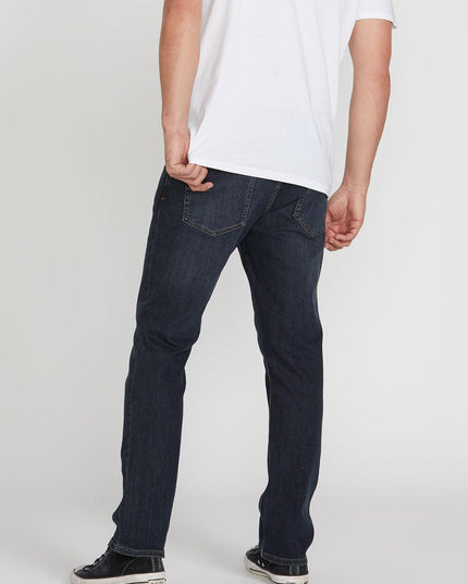 Volcom - Vorta Denim. - Westside Surf + Street