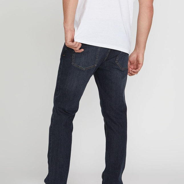 Volcom - Vorta Denim. - Westside Surf + Street