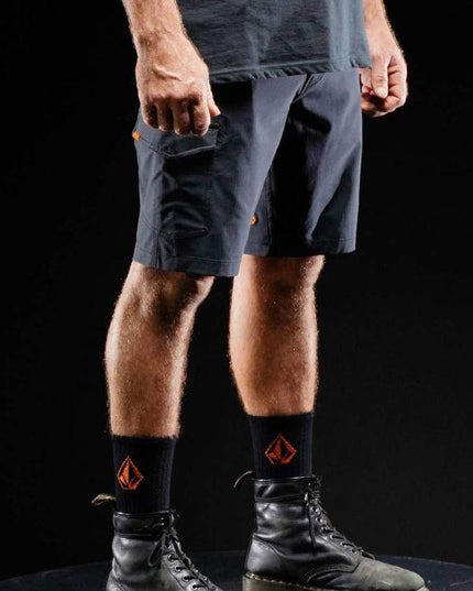 Volcom - Slab Hybrid Workwear Short 20" - Westside Surf + Street