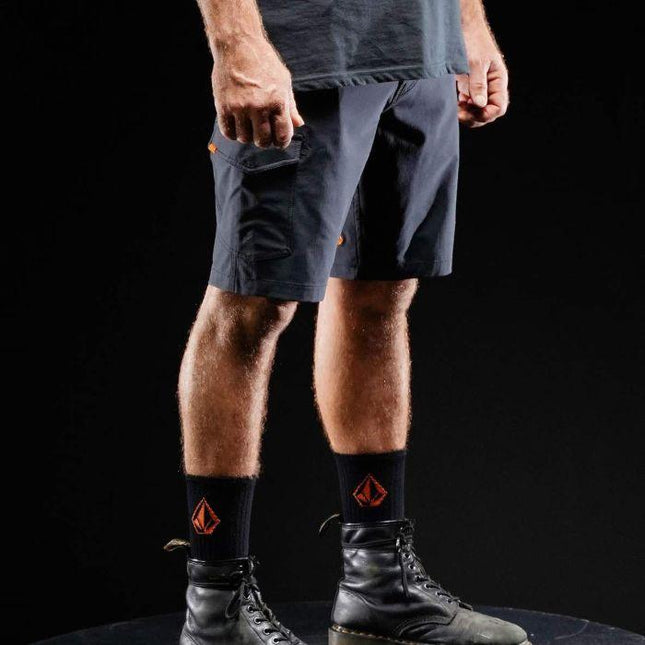 Volcom - Slab Hybrid Workwear Short 20" - Westside Surf + Street