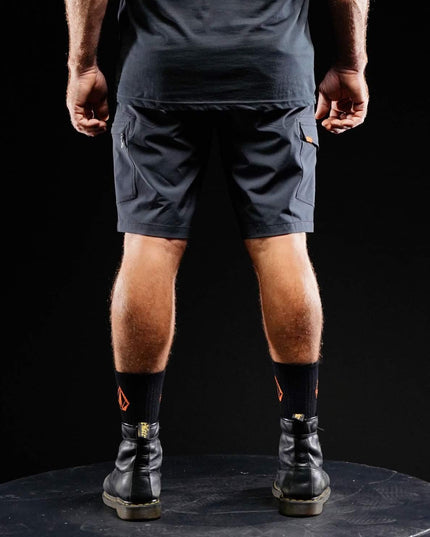 Volcom - Slab Hybrid Workwear Short 20" - Westside Surf + Street