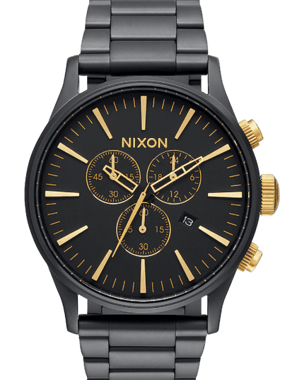 Nixon - Sentry Chrono - Westside Surf + Street