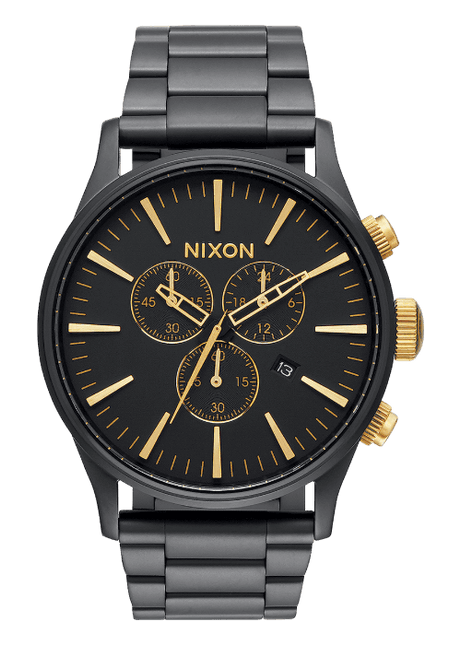 Nixon - Sentry Chrono - Westside Surf + Street