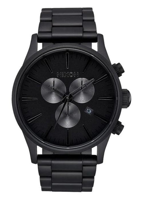 Nixon - Sentry Chrono - Westside Surf + Street