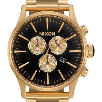 Nixon - Sentry Chrono - Westside Surf + Street