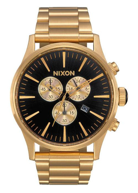 Nixon - Sentry Chrono - Westside Surf + Street