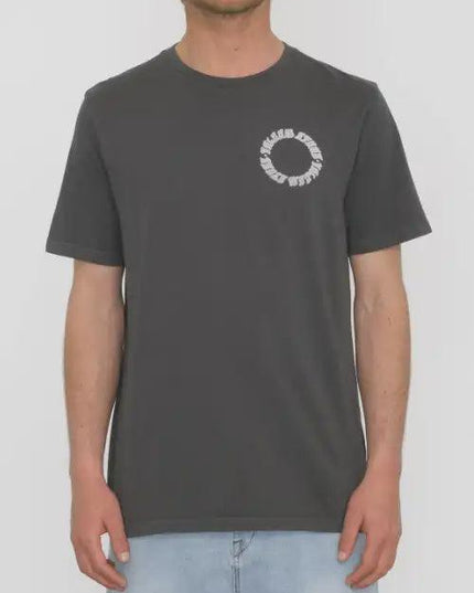 Volcom - Stone Oracle Short Sleeve Tee - Westside Surf + Street