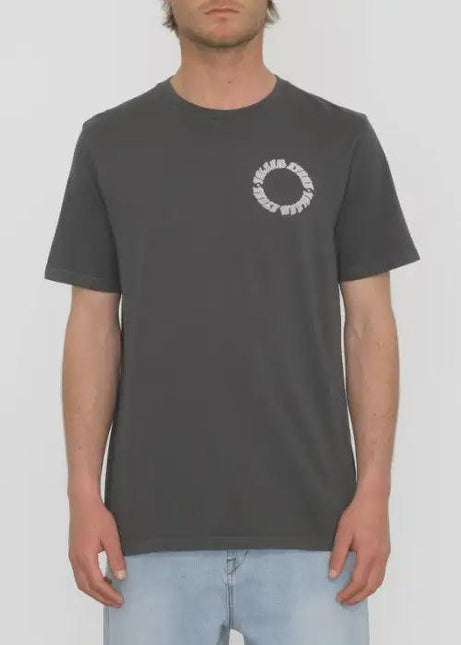 Volcom - Stone Oracle Short Sleeve Tee - Westside Surf + Street