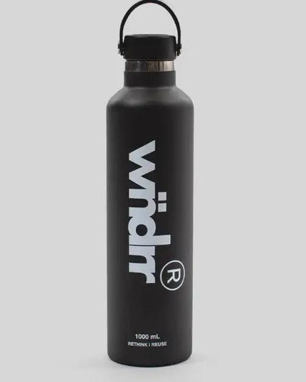WNDRR - Accent Water Bottle - Westside Surf + Street