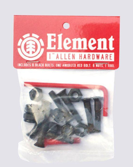 Element - Allen Hardware 7/8 - Westside Surf + Street