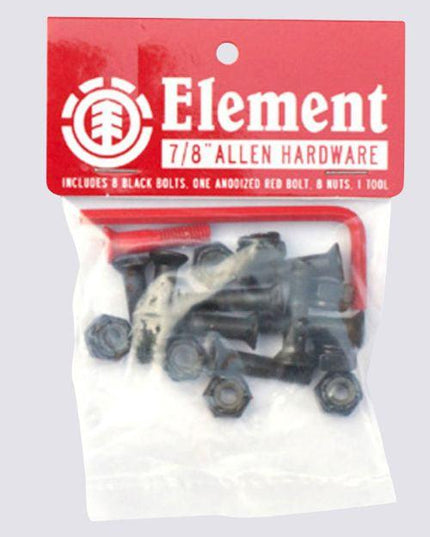 Element - Phillips Hardware 7/8 - Westside Surf + Street