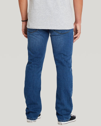 Volcom - Solver Denim.. - Westside Surf + Street