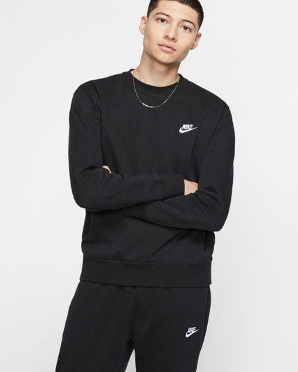 Nike - Sportswear Club Crew - Westside Surf + Street
