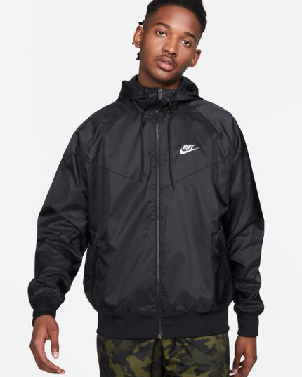 Nike - Sportswear Lined Windrunner Jacket