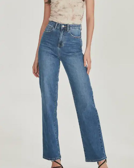 Junkfood Jeans - Anastasia Blue