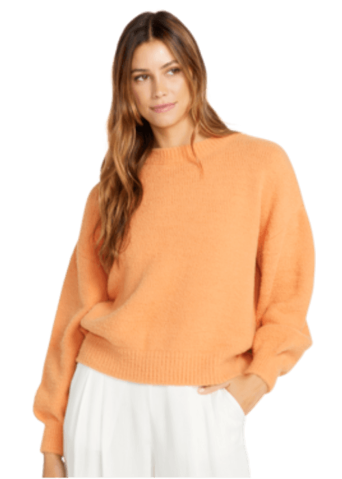 Volcom - Coco Ho Pullover Sweater - Westside Surf + Street