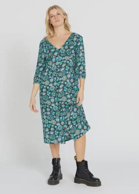Volcom - Beau Beau Dress - Westside Surf + Street